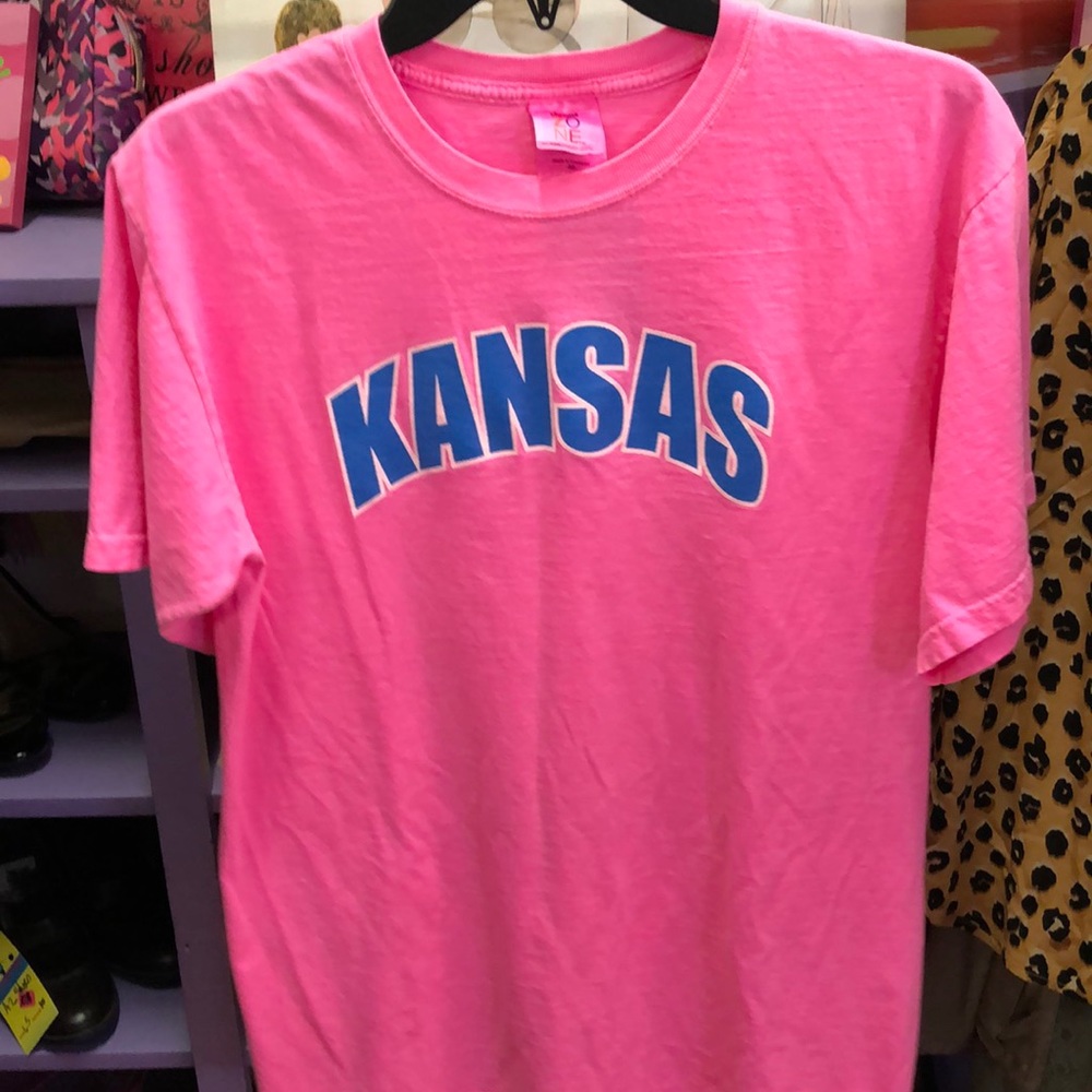 Kansas Tee